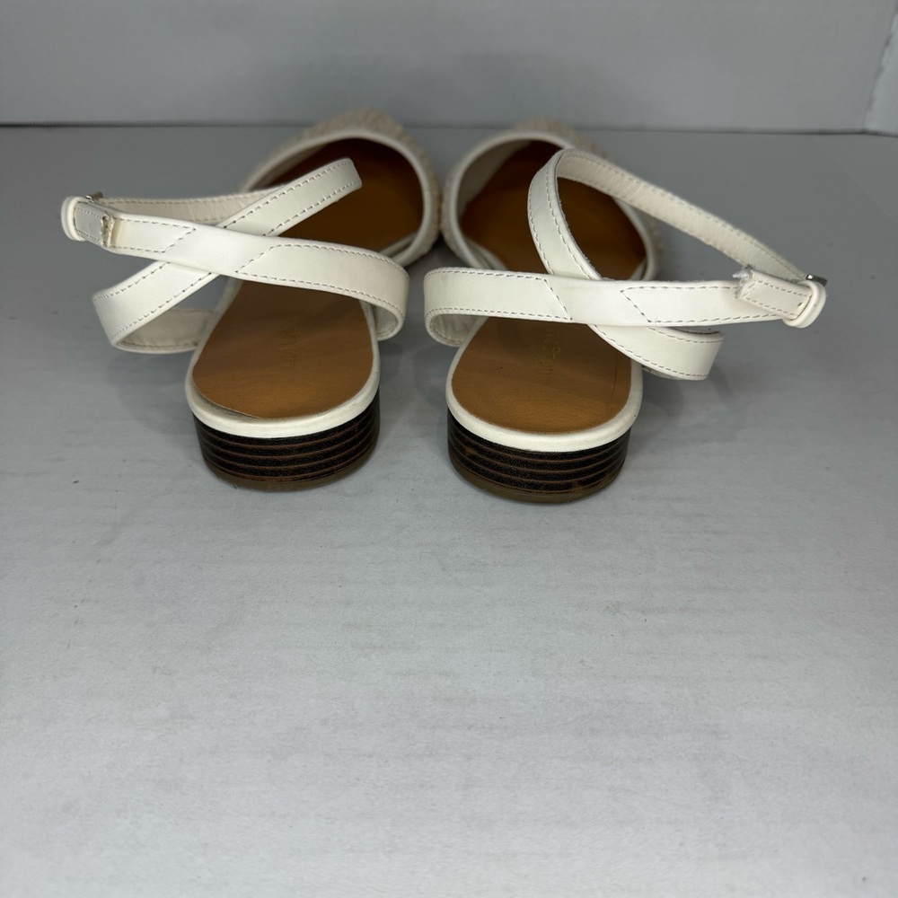 Indigo Rd. Women’s Ankle Strap Flats – Size 11M - Picture 3 of 6